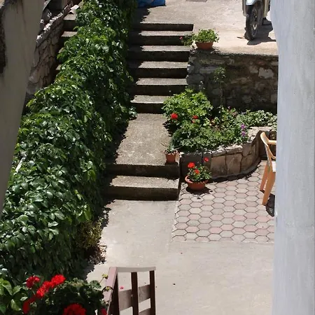 5091a Διαμέρισμα