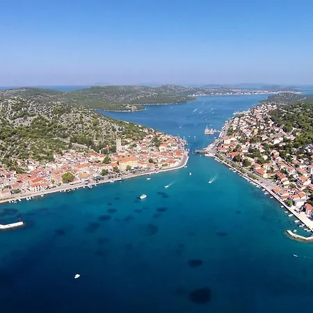 5091a Διαμέρισμα Tisno