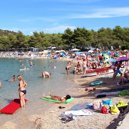 Apartmán 5091a Tisno