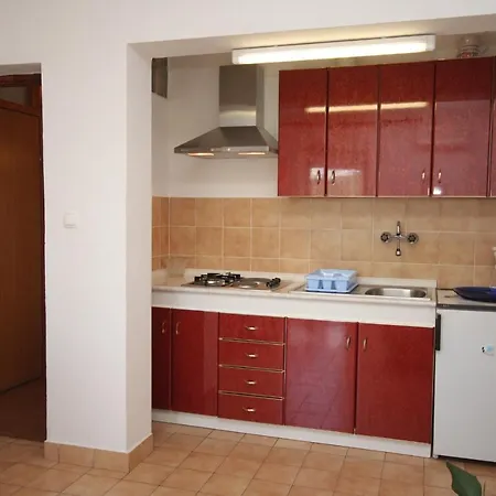 Apartment 5091a *