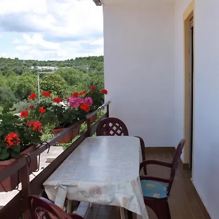 5091a Apartment *