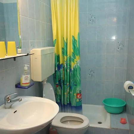 5091a Apartment
