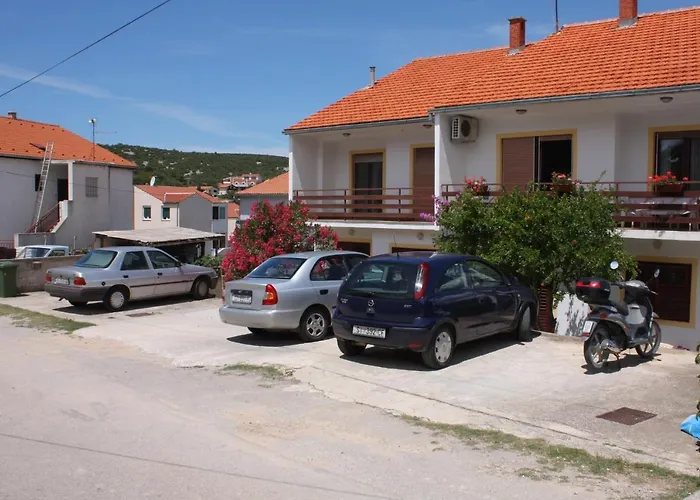 Studio 5091a شقة تيسنو