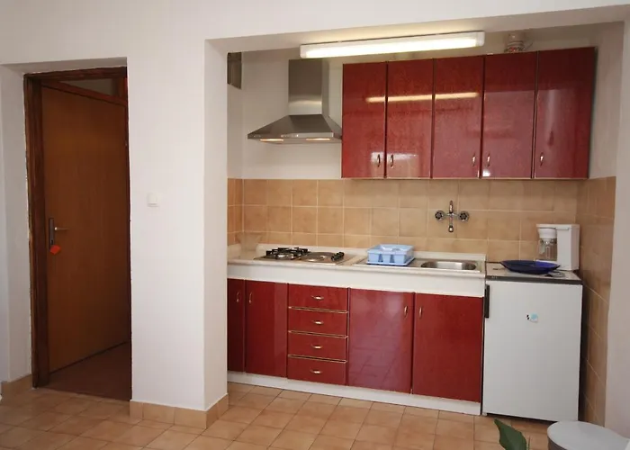 شقة Studio 5091a *